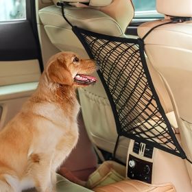 Pet Barrier For In The Car