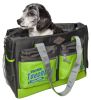 Touchdog Active-Purse Water Resistant Dog Carrier