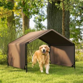 Pet Tent/Dog Tent (Swish-Ship)(Prohibited by WalMart)