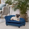 Pet Sofa Bed Couch with Storage