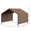 Pet Tent/Dog Tent (Swish-Ship)(Prohibited by WalMart)