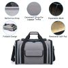 Expandable Pet Carrier Airline Approved Small Dog Carrier