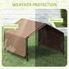 Pet Tent/Dog Tent (Swish-Ship)(Prohibited by WalMart)
