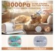 Pet Grooming Vacuum Kit PG50