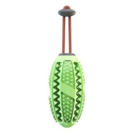 Food Dispenser Puppy Chewing Training, Teething Toy Puzzle