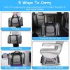 Expandable Pet Carrier Airline Approved Small Dog Carrier