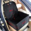 Waterproof Pet Hammock Dog Car Seat Cover(USPS Shiping)