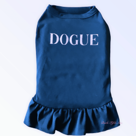 DOGUE Dress (Size: small)