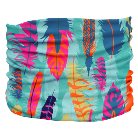 The Wanderer Pup Scruff (Color: Multi, Size: XL)
