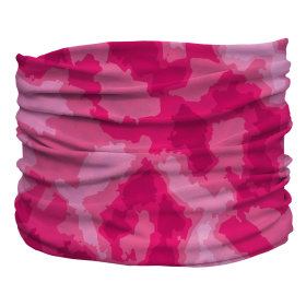 Crazy About Pink Pup Scruff (Color: Pink, Size: Tiny)