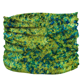 Salty Dog Pup Scruff (Color: Tie Dye, Size: Big Pooper)