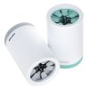 Foot Washer Cup Paw Clean Brush