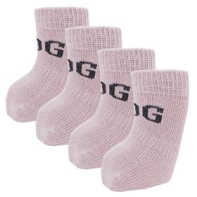 Pet Socks (size: small)