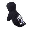 Pet Life LED Lighting Magical Hat Hooded Sweater