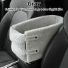 Car Seat For Small Dog Safety Seat Anti-dirty Cushion Dog Cage