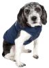Touchdog Waggin' Swag Reversible Insulated Pet Coat