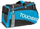 Touchdog Modern-Glide Airline Approved Water-Resistant Dog Carrier