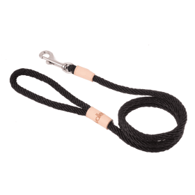 Sport Snap Lead (4 ft  x 5/16in or 8mm) (Size: 4 ft  x 5/16in or 8mm)