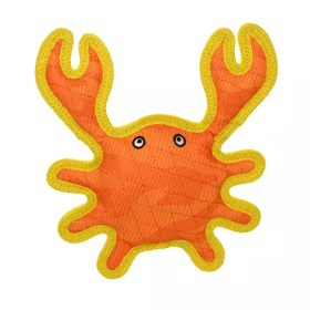 DuraForce Crab Tiger (Color: Orange-Yellow, Size: one size)