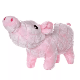 Mighty Farm (Color: Pink, Size: one size)