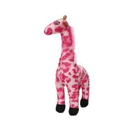 Mighty Jr Safari (Color: Pink, Size: Junior)