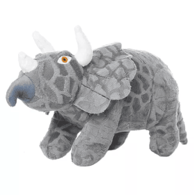 Mighty Dinosaur (Color: Green, Size: one size)