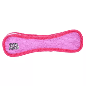 DuraForce Bone Tiger (Color: Pink, Size: one size)