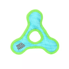 DuraForce Jr TriangleRing Tiger (Color: Blue-Green, Size: Junior)