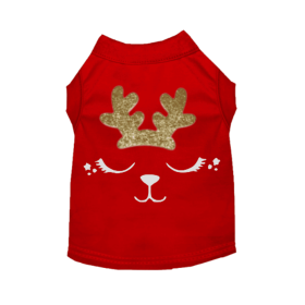 Cute Little Reindeer (Size: X Small)