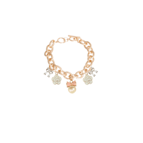 Fashionista Charm Necklaces (Size: small)