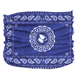 Pup Scruff (Color: Blue, Size: Teeny)