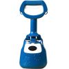 Dog Pooper Scooper pooper collector Portable with garbage bag Garbage bags are stored inside