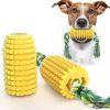 Pet Dog Toy Interactive Pet Tooth Cleaning