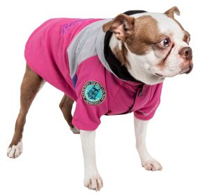 Touchdog Mount Pinnacle Pet Ski Jacket (Size: Small - (JKTD10PKSM))
