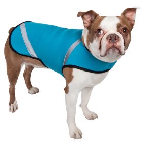 Extreme Neoprene Multi-Purpose Protective Shell Dog Coat (Size: small)