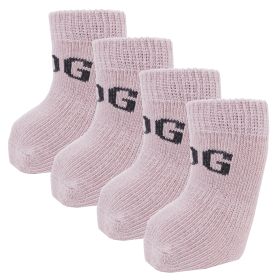 Pet Socks (Size: small)