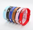 Pet bones dog collar