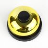 Pet training bell dog paw print bell ringer pet trainer
